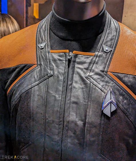 star trek jacket replica|star trek civilian clothing.